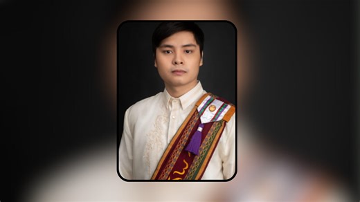 Meet Kyle Christian Tutor, Top 1 of the Sept. 2024 Bar Exams