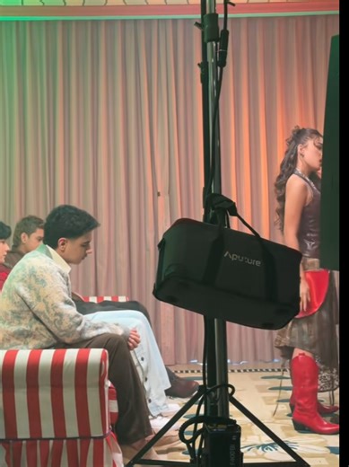 Lucu Bangel dengan Mami Indri