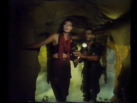 Az Inka birodalom titka(1987) teljes film magyarul, kaland, akció