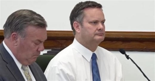 Chad Daybell found guilty of murder