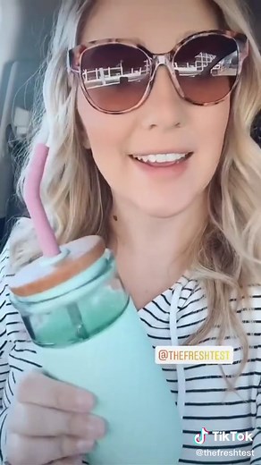 The Fresh Test on TikTok