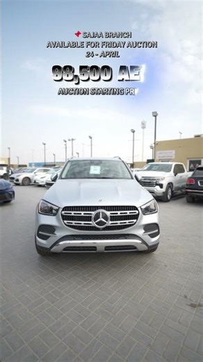 2024 Mercedes-Benz GLE 450 4Matic 🚗🔥