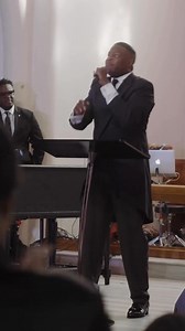 The rare "double whooping" style of this preaching makes listening to it unbearable. | Pulpit & Pen