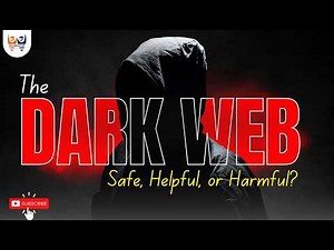 Is the Dark Web All Bad? Here’s What You Should Know #darkweb #cybersecurity #podcast #youtube