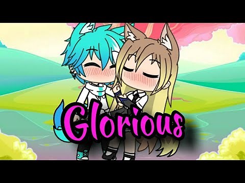 Glorious|A Gacha Life Music Video|Read Description|