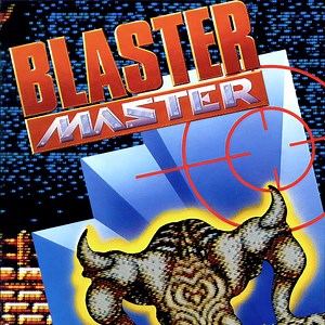 Blaster Master [Walkthroughs] - IGN