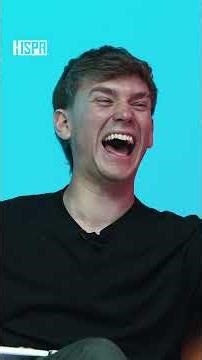 Agusneta made a confession on Colorama and it automatically became a meme for Davo