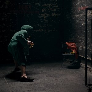 The show of a lifetime. Leos Carax's ANNETTE streams from this Friday in UK, Ireland, Latin America & India. A MUBI Release. | MUBI