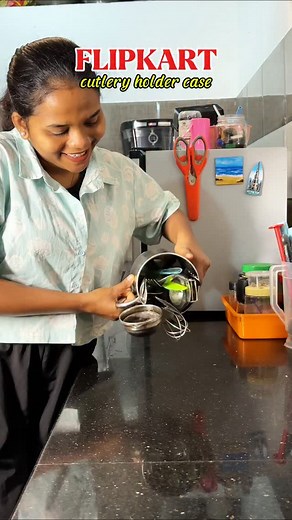 Cutlery holder ✨ stainless steel cutlery holder, kitchen organizer stand, spoon fork holder, multipurpose utensil stand, cutlery drying rack, kitchen countertop organizer, silver utensil holder, 3 section cutlery stand, space saving kitchen rack, stylish cutlery storage #CutleryHolder, #KitchenOrganizer, #UtensilStand, #SmartKitchen, #KitchenStorage, #StainlessSteelHolder, #CutleryRack, #KitchenEssentials, #HomeOrganizer, #KitchenMakeover, #UtensilOrganizer, #BudgetBuy, #FlipkartFind, #KitchenMu