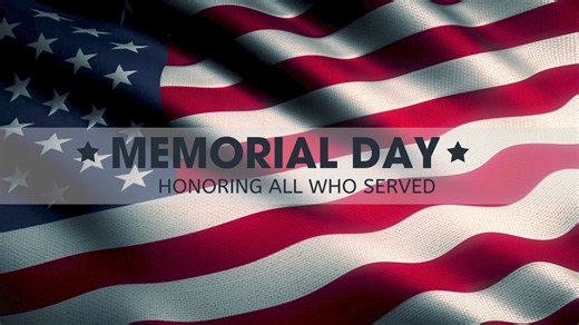 Home of the free, because of the brave. This #MemorialDay, we honor, remember, and thank those who paid the ultimate sacrifice, giving their lives so we could live free. #WeRemember | Coldspring | Facebook