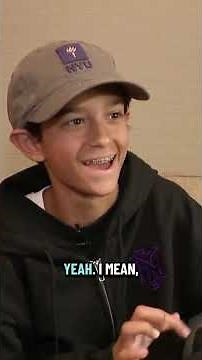 Long Island 13-year-old to attend NYU