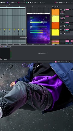 Stop Using Standard Reverb. Use This Texture Engine Instead.
