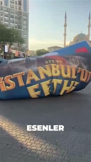 Biz Hazırız 💪🏻📌 Fetih ruhu,fethin başladığı yerde!