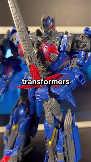 Random transformers facts part 15 #transformers #collecting #optimusprime ￼