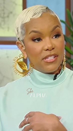 Letoya Luckett Daily Affirmation for Women