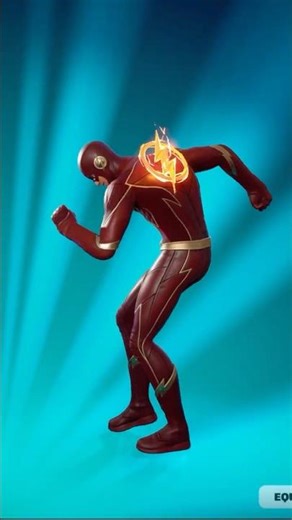 Emote of the Day - Run It Down (Fortnite - C4S3)