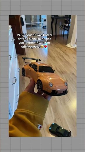 Love pink? Find the bio link! 🎀 Our cutest RC car yet.