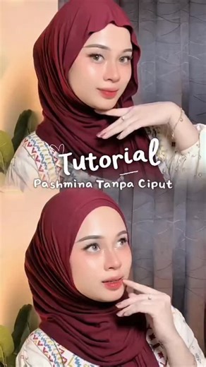 Lijab Id on Instagram: "#tutorial #tutorialhijabvideo #phasminakaos #phasmina #tutorial #tutorialphasmina #tutorialhijabvideo #rekomendasihijab #tokohijab #toko #karangsari"