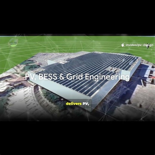 It’s Not The Sun It’s The Grid