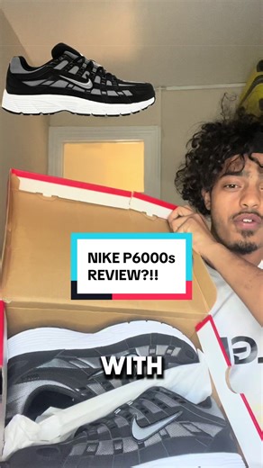 nike p6000s review?!! #hafidfindss #fashion #trainer