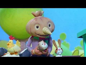 Bob The Builder: Festival Of Fun! Spud Voice Clips