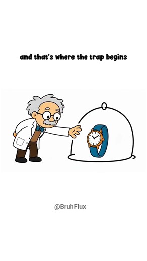 The scarcity effect Explained #philosophy