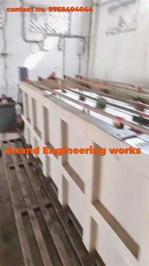 Zinc Plating Tank #manufacturer #machine #electroplating