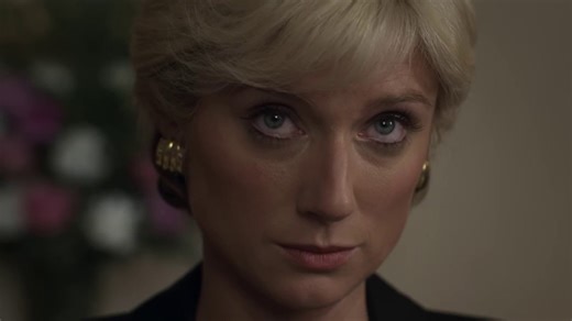 'The Crown' Season 6 stirs controversy over Diana's portrayal