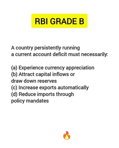 RBI Grade B 2026 | Explained | Concept + PYQs + Strategy