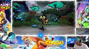 3 comments | Dr. Neo Cortex is Top tier | PlanetSenzu | Facebook