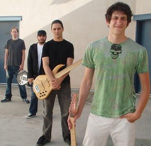 Shell - An Endless Sporadic - LETRAS.COM