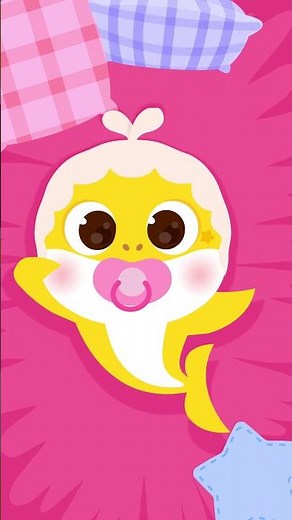 ¡Baila tiburón bebé! #shorts