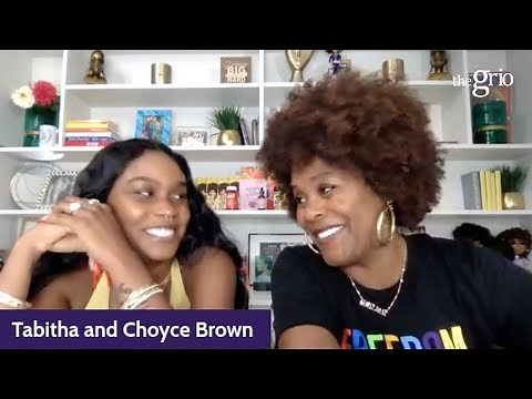 Tabitha and Choyce Brown on Mother-Daughter Conflict | It Takes a Woman | theGrio