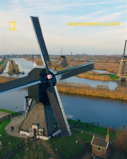 575K views · 14K reactions | Meet Mark Holderman and Robert Hoffman,...