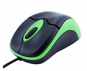 [Hot Item] Computer Mouse, Mini Size, USB Wired Mouse