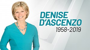 Connecticut mourns the sudden death of longest-serving WFSB news anchor, Denise D’Ascenzo