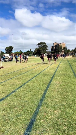 Colour Athletics = NON-STOP ENERGY 🔥🎉 From the first race to the last cheer — pure fun, loud houses and unbeatable spirit! 🏃‍♀️🎽💥 🔥 Well done to the RED TEAM for taking the athletics win today! 🏆 💙 Big shoutout to the BLUE TEAM for claiming the SPIRIT WIN — unmatched vibes all day! 🙌 This is what school pride looks like! 💪🎨 #ColourAthletics #FunDayVibes #HouseSpirit #BTHS 🔥💙❤️