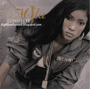Mila J - Complete
