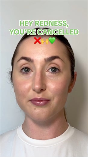 18 reactions · 5 comments | This Corrects Everything GREEN CREAM! ✨...