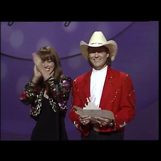 The Academy of Country Music remembers Naomi Judd