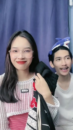 Exploring Fashion and Tech in a Colorful Setting