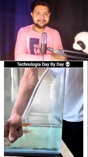 Technologia😂 #funny #viral #waitforend #technologia | FUN TOXX