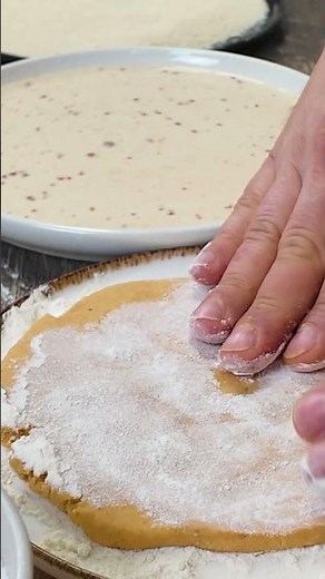 Knuspriges Schnitzel – komplett ohne Fleisch