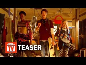 Daybreak Season 1 Teaser | Rotten Tomatoes TV