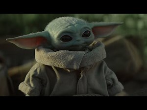 The Child Suite (Grogu's Theme)