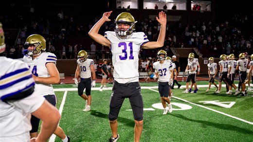 Understanding the 2025 TSSAA football playoffs, including tiebreakers, Division I changes