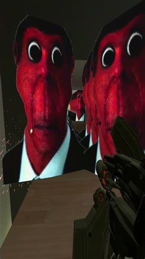 139#gmodofficial #nextbot