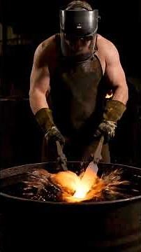 How Carbon Steel is Forged into Legendary Handcrafted Chef Knives: Industry Secrets