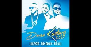 Danza Kuduro 2019 (Luigi Ramirez Remix) - EP by Lucenzo, Don Omar & Big Ali on Apple Music