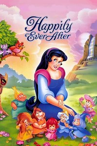 Stream Happily Ever After (1989): Find it on Netflix, Prime Video, Hulu & more